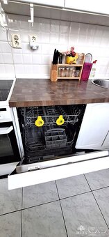 Delta-2 izb. byt 47 m2 bezbariérový širšie centrum Banská By - 10