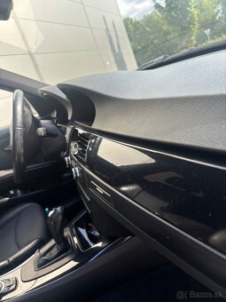 Bmw e90 320Dxdrive - 10