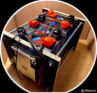 Na predaj nové LiFePO4 články 314Ah (1004.8 Wh) - 10