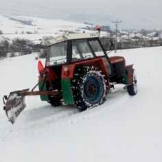 Zetor 10145 crystal - 10