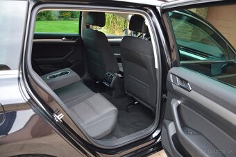 VOLKSWAGEN PASSAT VARIANT 2.0 TDI BUSINESS DSG ACC LED KAM - 10