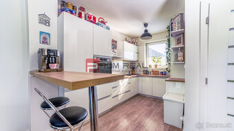 PREDAJ štýlové rodinné bývanie - 10