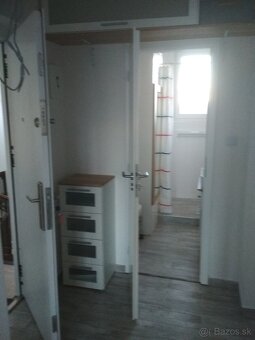 Byt na prenájom - 10