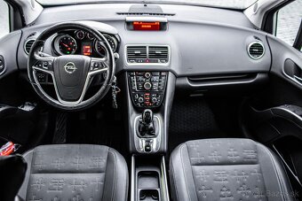 Opel Meriva 1.6 CDTI 136k S/S Cosmo - 10