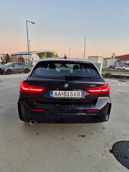 BMW rad 1, 118i M sport - 10
