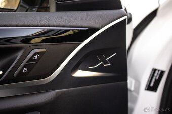 BMW X3 xDrive20d Luxury Line A/T - 10