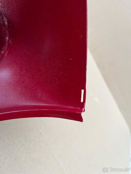 Spodná maska - uloženka, Jawa 250 aj 350 Panelka / Športka - 10