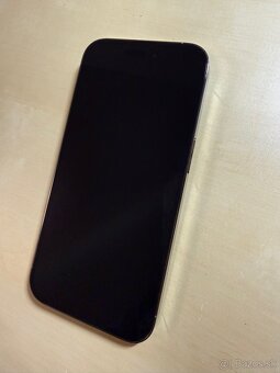 Apple iPhone 14 Pro 1TB – TOP stav + príslušenstvo - 10