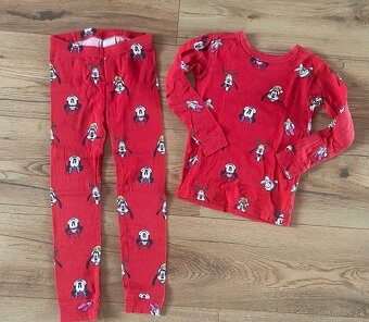 Dievcenske oblecenie 98-110 - 10