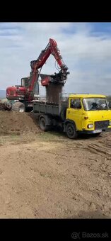 Triedička triediaca lopata - 10