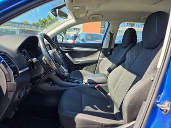 Škoda Karoq 1.6 TDI Ambition - 10