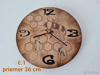 Včelárske darčeky - 10