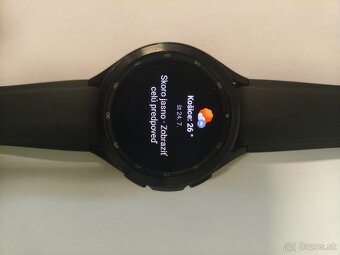 Galaxy Watch 4 classic - 10