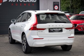 Volvo XC60 2.0 B4 mHEV Momentum A/T - 10