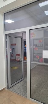 Prenájom priestorov - 10