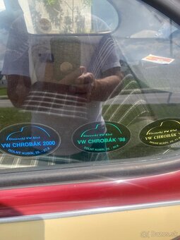 Volkswagen Beetle 1974 - 10