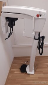 3D Rentgen CARESTREAM CS 8200 3D - 10