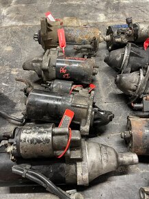 Rozpredam volkswagen passat b6 3c - 10