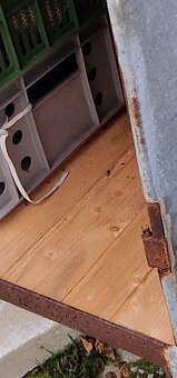 Predám koterec - 10