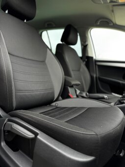 Škoda Octavia 2.0 TDI 110kw DSG 4x4,2019 - 10