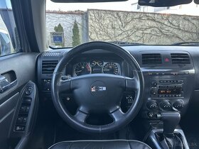 Hummer H3 3.7L Adventure A/T MOZNA VYMENA - 10