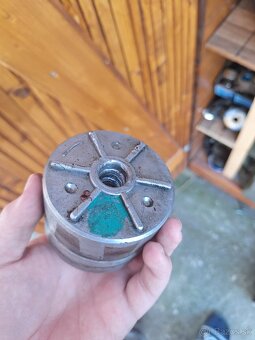 Babetta 210 - 10