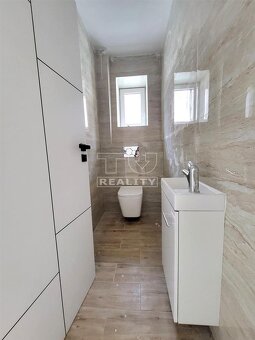 Na predaj 3-izbový byt s balkónom a parkovaním, Poprad –... - 10