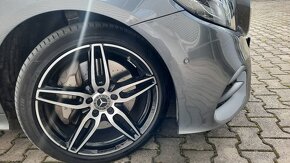 Mercedes Benz E400, Coupe, 4matic . 9g. AMG Line. Panor. - 10