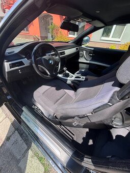 BMW E93 Cabrio - 10