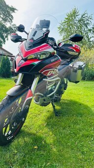 Ducati Multistrada 950 - 10