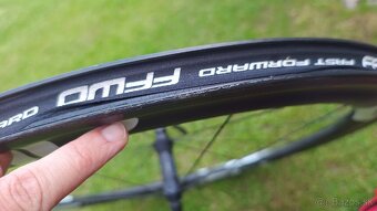 Predam Merida Reacto 5000 cestny bicykel - 10