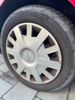 Seat Ibiza - 10