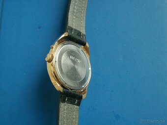 Hodinky SLAVA Elegant. - 10