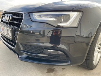Audi A5 Sportback 1.8 tfsi - 10