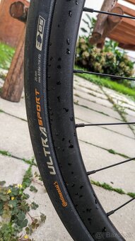 Cannondale quick 2 carbon - 10