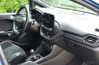 Ford Fiesta ST3 1.5L 147kw 5dv. - 10