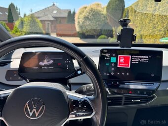 VW ID.3 Pro S 82 kWh 150KW r.v. 2021 ,DPH - 10
