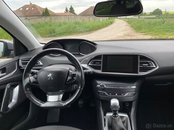 308 SW 1.6HDI - 10