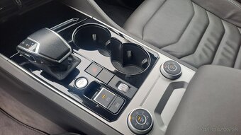 Volkswagen Touareg 3.0 V6 TDI SCR 286k R-Line 4Motion Tiptro - 10