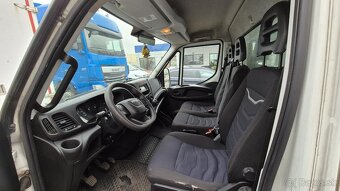 Prodám IVECO DAILY 35S16 skříň - 8 palet - 10