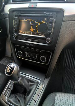 Škoda Superb 2 - 10
