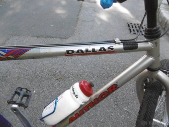 Bicykel Author Dallas - 10