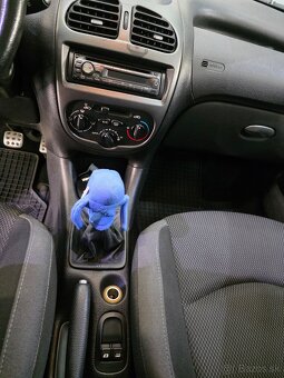 Peugeot 206 1.4 Mistral.. 80 849 km - 10