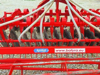 Diskový podmietač Batyra Gepard Helios 2,7 m - 10