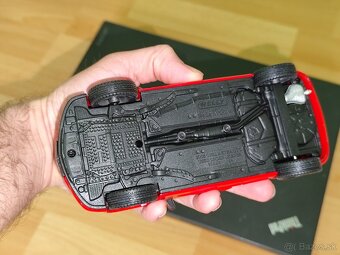 Predám tento nový Kovový model Opel Astra GTC 2005 v mierke - 10