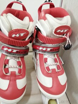HT SKATES - 10