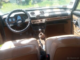 Lada vaz ziguli 2103 - 10