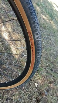 Gravel bajk GT, Shimano 105, Tektro - 10