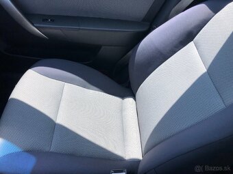 Chevrolet aveo - 10