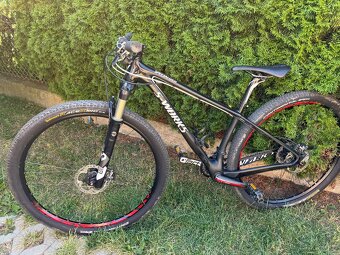 Predam S-works stumpjumper - 10